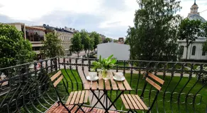 Homelike Hotel - Image 4