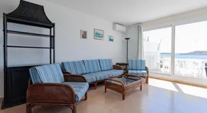 Inmovecos bungalow amplio 1ºlinea playa Soling 9 - Image 2