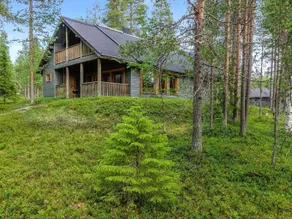 Holiday Home Sakumaja by Interhome - Image 5