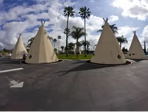 Wigwam Motel - Image 4