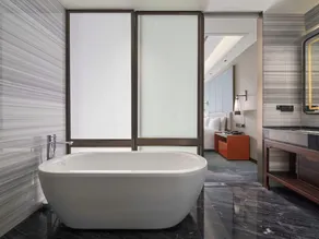 Grand New Century Hotel Linan Hangzhou - Image 5