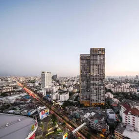 1 Bedroom near Subway and skytrain BANGKOK - Image 3