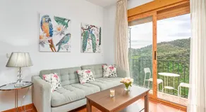 Apartamento Pensacola -Macharaviaya - Image 1
