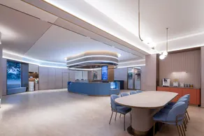 Hanting Hotel Xuzhou Pengcheng Square Fuguo Street - Image 5