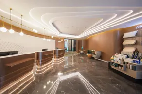 Atour Hotel Changsha Dongtang - Image 3