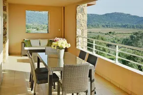 Apartment in Corsica near Palombaggia Beach - Image 5