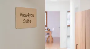 Business & Relax Suite - Panorama - 2 Schlafzimmer - Parkplatz - Image 5