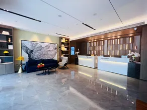 Echarm Hotel Changsha Huanghua Airport - Image 3