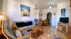 La Ciñuelica, R2 Ground Floor Apartment Com pool L188 - Image 2