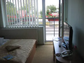 Pensiunea Warthe Bed & Breakfast - Image 3