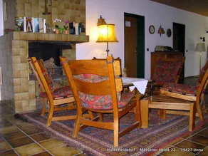 Hotel Heidehof - Image 2