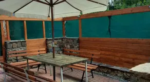 Gästewohnung am Thümmlitzwald - Image 5