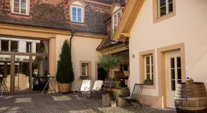 Altstadthof Freinsheim - Image 4