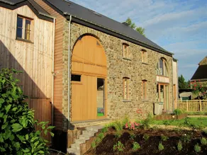 Casa Vacanze a Sart con Sauna e Vista - Image 4
