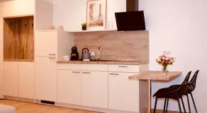 Mein Träumchen Apartments - 6 grün gemütlich, stilvoll und zentral übernachten - Image 3