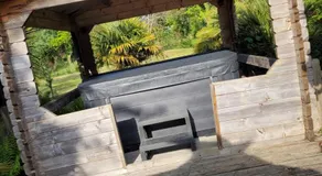 Gîte La Maison de Gouville avec piscine et SPA proche mer - Image 4