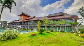 Southern Airport Hotel Hatyai - Image 3
