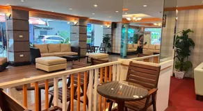 Asia Grand Hotel - Image 5
