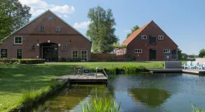 B&B Pipowagen "de Luxe" op Wellness Camping en B&B - Image 3