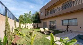 Villa Soliya 4 Rooms with private pool - Image 5