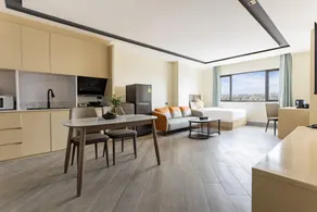 DalivanHotel达尔文酒店 - Image 5