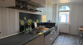 Ferienwohnung Stadtmitte Bad Brückenau - Image 3
