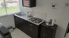 Apartamento a 5 min del Parque del café con Piscina - Image 4