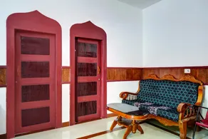Hotel O JK Homes - Image 5