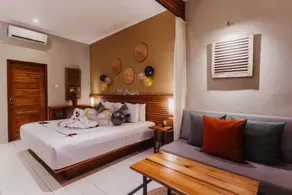 Pangkung Sari Bed and Breakfast - Image 2