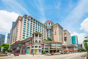 Palace International Hotel - Image 3