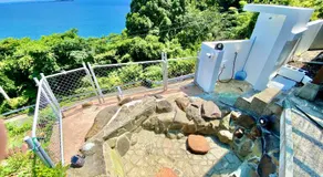 露天風呂オーシャンビューBlue Ocean IZU - Image 4