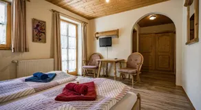 Hotel- Pension Oechsner - Image 2