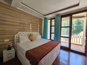 Luxuries 1 BHK Appartment With Scenic Views - Image 2
