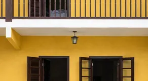 POUSADA PANDORA PARATY NOVIDADE Conforto, localização e tranquilidade em Paraty - Image 5