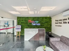 Housr 24 Serviced Apartment Koramangala Bangalore - Image 3
