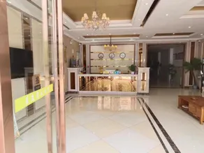 Lanting Bay Luxury Business Hotel - Image 3
