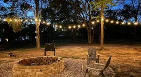 Lake home on 3 acres - Image 5