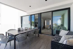 Royal Nerja Villa Luxury Pool Garage Ping Pong Wi Fi - Image 3