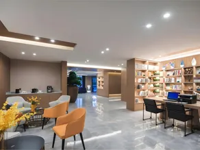 GreenTree Eastern Hotel Chuzhou Suchu Industrial Park - Image 4