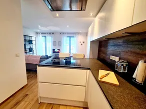 Luxury 2 bedrooms with Parking&Terrace - Image 5