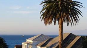 Penguin Haven . Luxury 2 bedroom, Boulders Beach. - Image 3