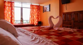 HOTEL MIGUEL ÁNGEL - Image 4