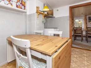 5 person holiday home in Snedsted - Image 4