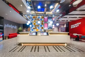 Ibis Yangzhou Wanda Plaza - Image 3