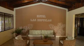 Hotel Las Espuelas, Bar & Restaurant - Image 4