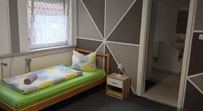 Andrei Ferienwohnung zenayda - Image 4