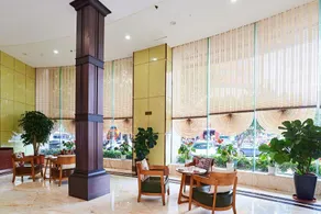 Jinjing Hotel - Image 2