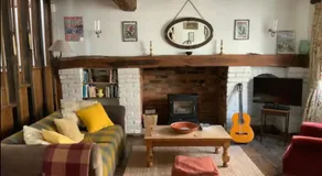 Magical period house in the heart of Ludlow - Pass the Keys - Image 5