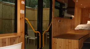 תחנת גן עדן - Paradise Station - Image 3
