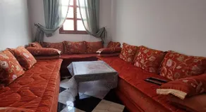 Samsat Apartement House Marakech - Image 5